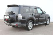 Mitsubishi Pajero IV Нижний Новгород  - изображение 26
