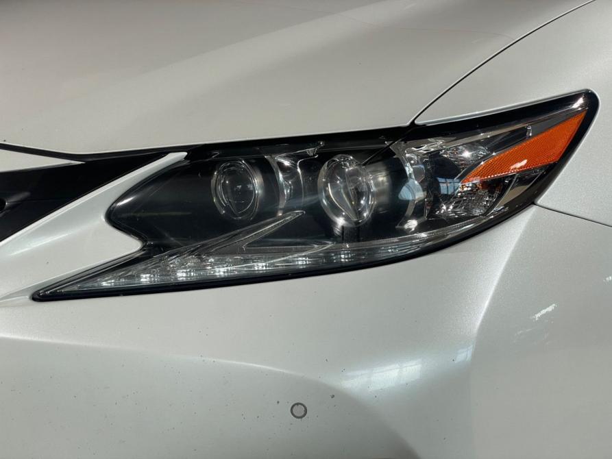 Lexus ES VI Рестайлинг Тверь  - изображение 16