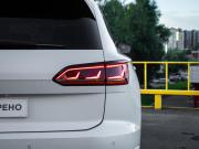 Volkswagen Touareg III Москва  - изображение 36