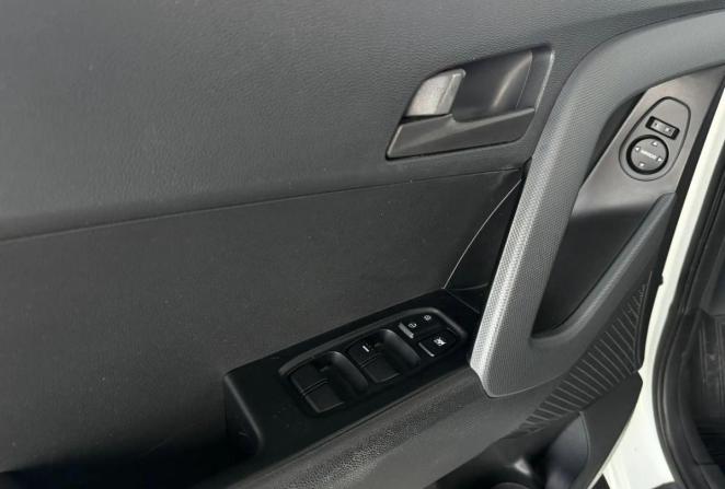 Hyundai Creta I с пробегом 2018 года, цена 1 695 000 рублей, 71740 км, внедорожник, Автокод Объявления