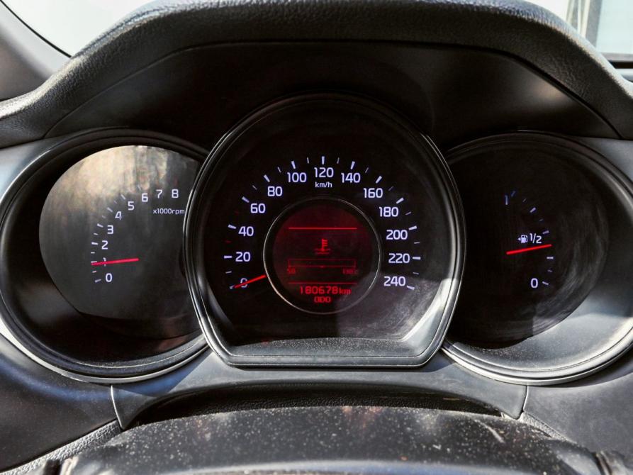 Kia Ceed II Екатеринбург  - изображение 10