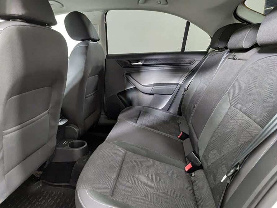 Volkswagen Polo VI Уфа  - изображение 15