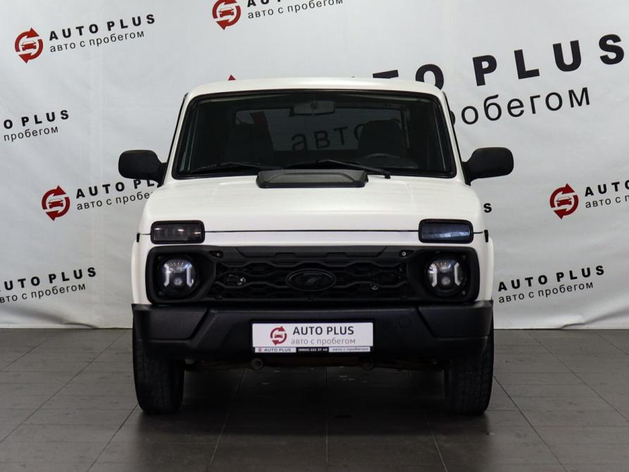 Lada (ВАЗ) 2121 (4x4) I Рестайлинг Минеральные Воды  - изображение 3