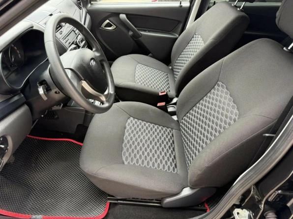 Lada (ВАЗ) Granta I Рестайлинг с пробегом 2023 года, цена 759 028 рублей, 60117 км, лифтбек, Автокод Объявления