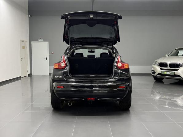 Nissan Juke I с пробегом 2011 года, цена 845 000 рублей, 182614 км, внедорожник, Автокод Объявления