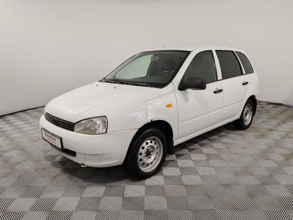 Lada (ВАЗ) Kalina I с пробегом 2011 года, цена 299 000 рублей, 86548 км, универсал, Автокод Объявления