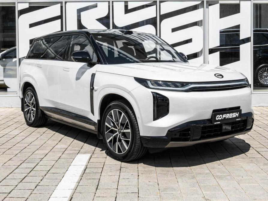 GAC S7 Ставрополь  - изображение 1