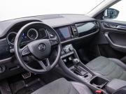 Skoda Kodiaq I Москва  - изображение 28