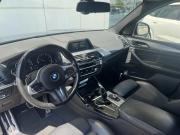 BMW X3 III (G01) Краснодар  - изображение 24