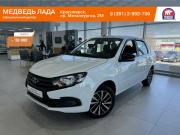 Lada (ВАЗ) Granta I Рестайлинг Красноярск  - изображение 11