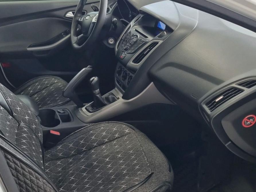Ford Focus III Омск  - изображение 15