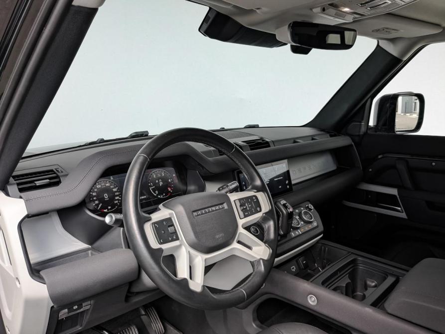 Land Rover Defender II Москва  - изображение 15