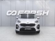 Kia Sportage IV Рестайлинг Ростов-на-Дону  - изображение 22