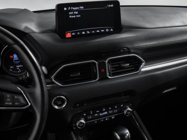 Mazda CX-5 II с пробегом 2021 года, цена 3 180 000 рублей, 94000 км, внедорожник, Автокод Объявления