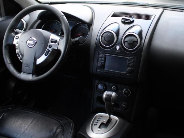 Nissan Qashqai+2 I Рестайлинг с пробегом 2011 года, цена 829 000 рублей, 264908 км, внедорожник, Автокод Объявления