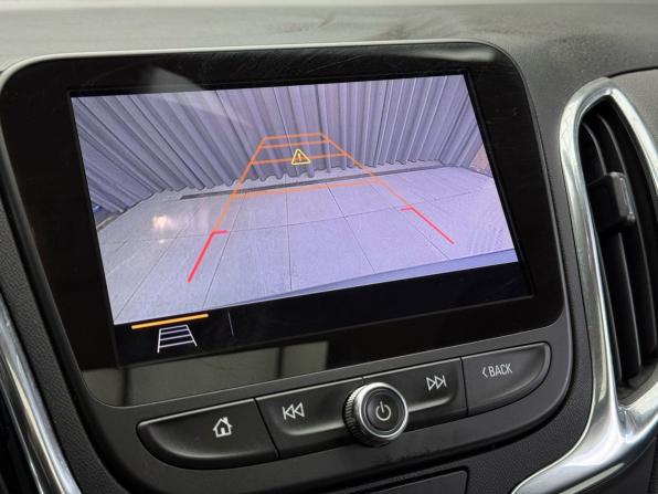 Chevrolet Equinox III с пробегом 2020 года, цена 2 149 000 рублей, 134800 км, внедорожник, Автокод Объявления