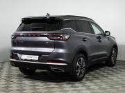 Chery Tiggo 7 Pro Max I Рестайлинг Санкт-Петербург  - изображение 26
