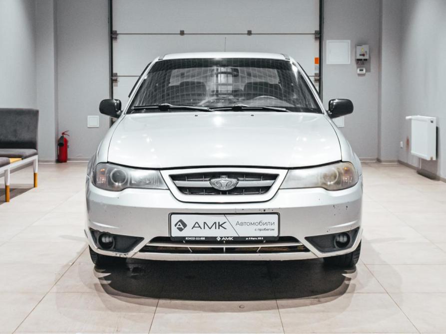 Daewoo Nexia I Рестайлинг Екатеринбург  - изображение 3