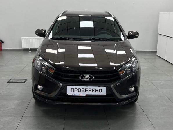 Lada (ВАЗ) Vesta I с пробегом 2021 года, цена 1 020 000 рублей, 91000 км, универсал, Автокод Объявления