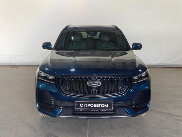 Geely Monjaro I с пробегом 2023 года, цена 3 175 000 рублей, 35285 км, внедорожник, Автокод Объявления