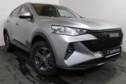 Haval F7x I Рестайлинг Санкт-Петербург  - изображение 18