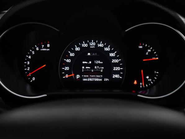 Kia Sorento II Рестайлинг с пробегом 2016 года, цена 1 100 000 рублей, 292113 км, внедорожник, Автокод Объявления