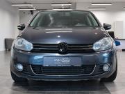 Volkswagen Golf VI Калуга  - изображение 31