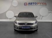 Volkswagen Passat B7 Москва  - изображение 28