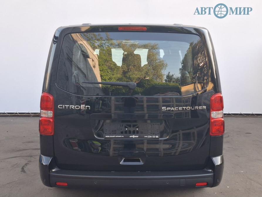 Citroen SpaceTourer I Рестайлинг Москва  - изображение 7