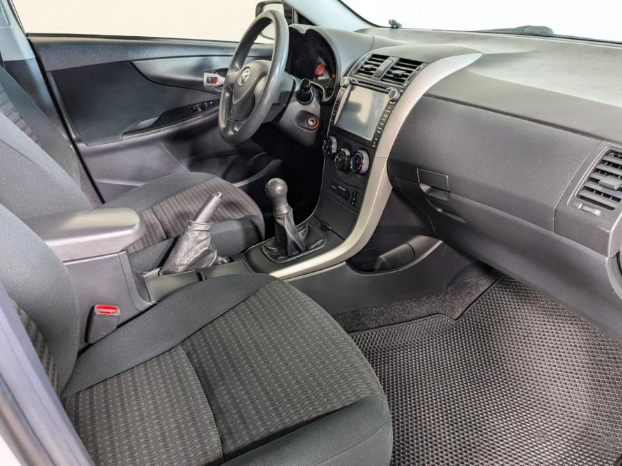 Toyota Corolla X (E140 E150) Екатеринбург  - изображение 13