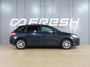 Citroen C4 II Воронеж  - изображение 23