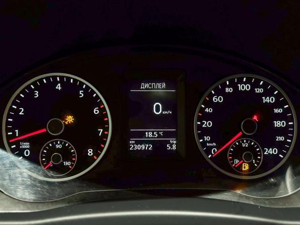 Volkswagen Tiguan I Рестайлинг с пробегом 2011 года, цена 998 990 рублей, 230972 км, внедорожник, Автокод Объявления