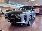 Infiniti QX80 II Москва  - изображение 30