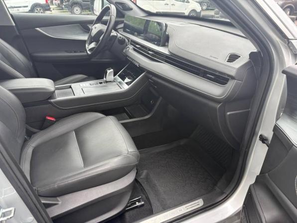 Chery Tiggo 7 Pro Max I с пробегом 2023 года, цена 1 700 000 рублей, 36000 км, внедорожник, Автокод Объявления