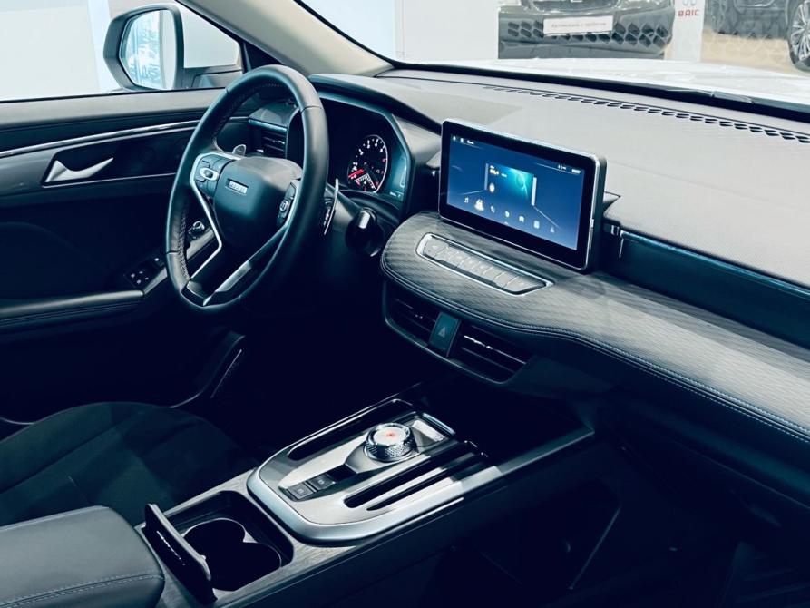 Haval Jolion I Санкт-Петербург  - изображение 20