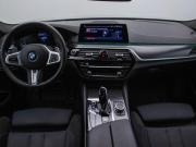 BMW 5 серии VII (G30/G31/G38) Рестайлинг Москва  - изображение 31