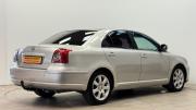 Toyota Avensis II Рестайлинг Киров  - изображение 17