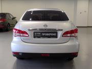 Nissan Almera III (G15) Казань  - изображение 29
