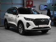 Chery Tiggo 7 Pro Max I Москва  - изображение 29