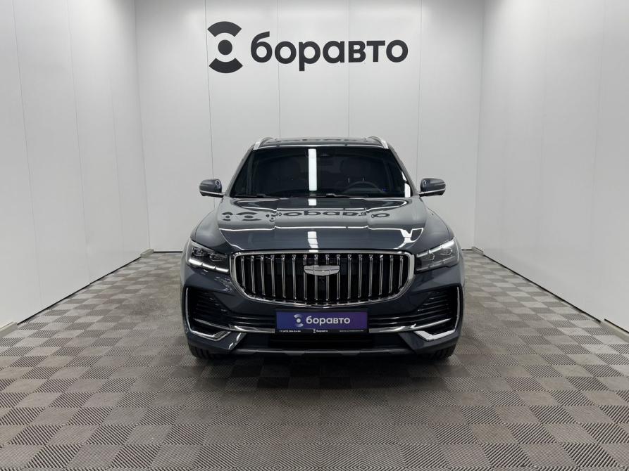 Geely Monjaro I Рестайлинг Воронеж  - изображение 3