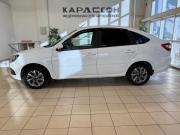Lada (ВАЗ) Granta I Рестайлинг Волгоград  - изображение 23
