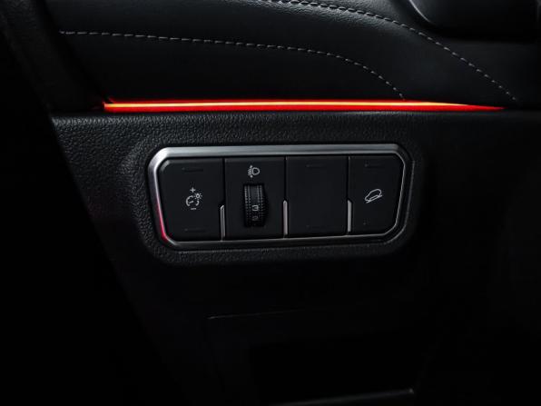 Haval F7 I с пробегом 2019 года, цена 1 599 000 рублей, 127255 км, внедорожник, Автокод Объявления