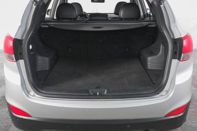 Hyundai Tucson II с пробегом 2010 года, цена 1 379 000 рублей, 254000 км, внедорожник, Автокод Объявления
