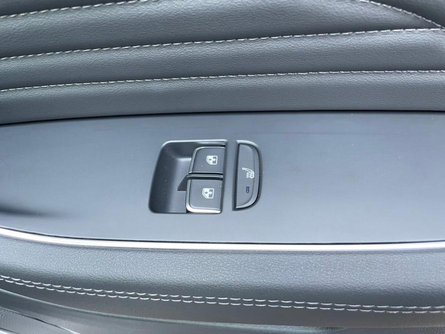 Hongqi HS5 I Москва  - изображение 16