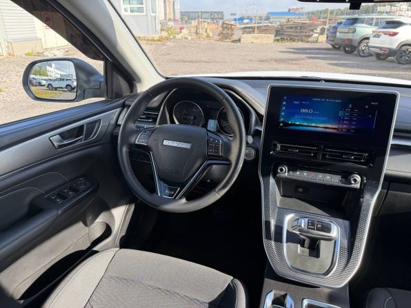 Haval M6 II с пробегом 2023 года, цена 1 655 000 рублей, 40000 км, внедорожник, Автокод Объявления