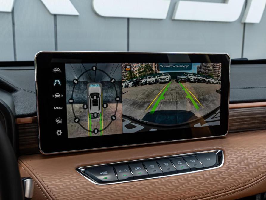 Haval Jolion I Краснодар  - изображение 13