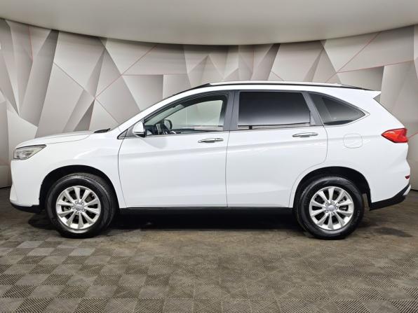 Haval M6 II с пробегом 2024 года, цена 1 593 000 рублей, 62647 км, внедорожник, Автокод Объявления