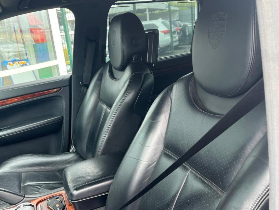 Porsche Cayenne I Рестайлинг (957) Ижевск  - изображение 16