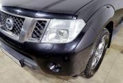 Nissan Navara (Frontier) III (D40) Рестайлинг Волгоград  - изображение 45