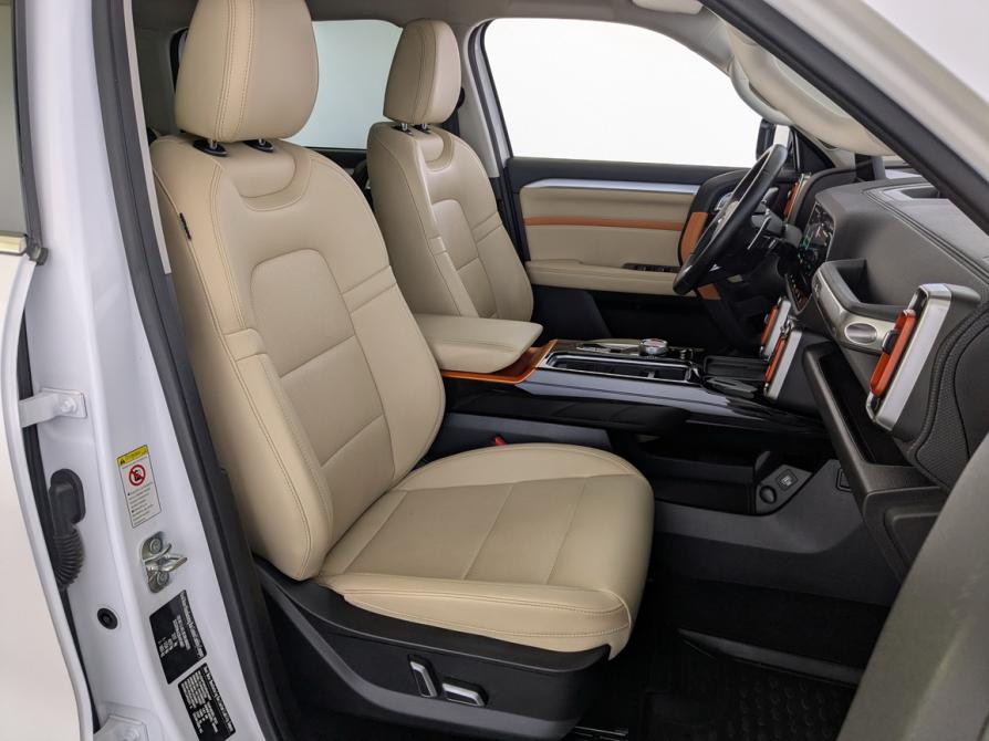 Haval Dargo I Москва  - изображение 20
